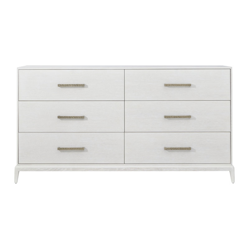 Townsend Dresser, Sandbar
