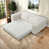 Beige est en rupture de stock