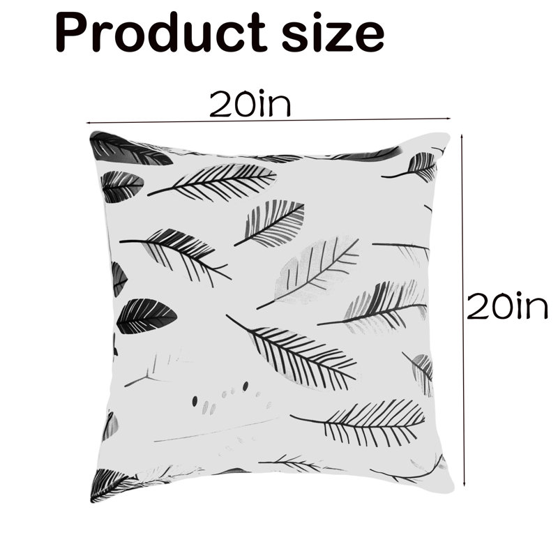 Coussin Modern
