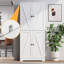 Armoire garde-manger de 72 po de hauteur-1579909925