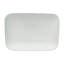 Pearl Handmade Stoneware Platter-1154697763
