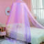 Adiyah Polyester Bed Canopy-1283228035