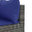 Latitude Run® Patio Lounge Set With Cushions Poly Rattan-1238759487-1231448328-1238759484