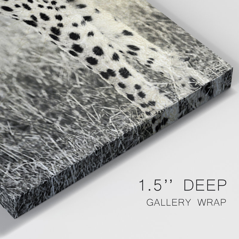 " Camouflage " 3 - Pieces, 12" H x 8" W x 1" D