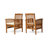 CASA ACACIA DINING CHAIR