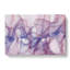 Gentle Movement in Abstract - Wrapped Canvas-55316675