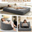Fauteuil-sac géant, fauteuil-sac convertible-1503281451