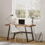 Bureau rectangulaire l 55,12 po Ahti-466298859