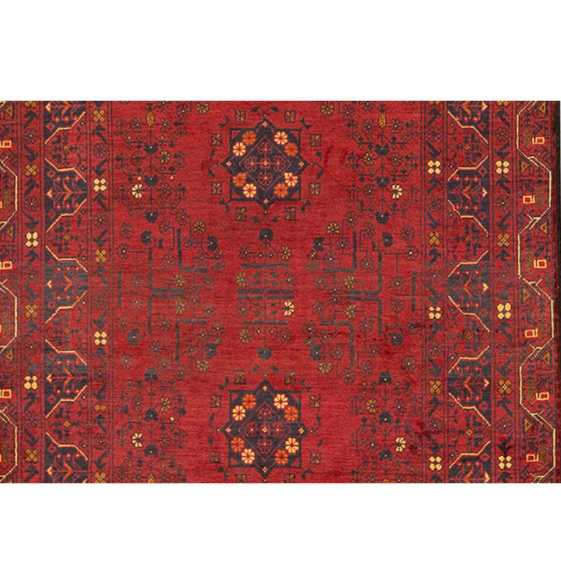 One-of-a-Kind 3'3" X 4'9" Area Rug