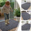 Tapis d'entrée antidérapant Floral-259722392-259722394