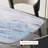 Rectangular Superstone Stainless steel Dining Table