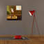 Mission impossible par Lucia Heffernan - reproduction sur toile tendue-88012835