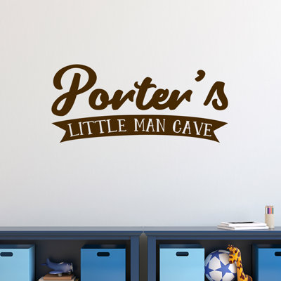 Wall Decal