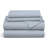 Soft & Silky Tencel Sateen Lyocell Sheet-70157744-70157758