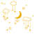 Jaune signalisation