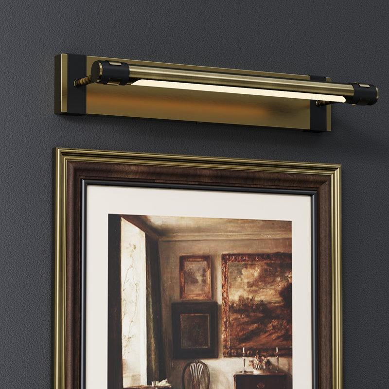 Luminaires à DEL encastrés Luxury Luxury