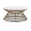 Stone Single Coffee Table