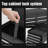 Tool Chest, 5-Drawer Rolling Tool Storage Cabinet-263244581