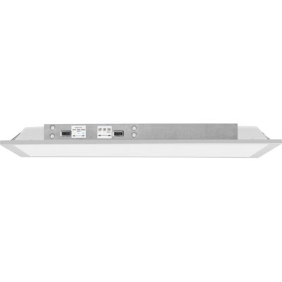 Dimmable Rectangle Flat Panel Ceiling Light