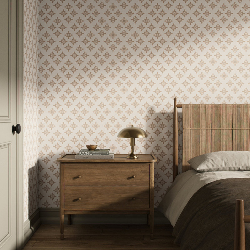 Conspectus Wallpaper by Getty Images, Conspectus Black I, 52"x132"