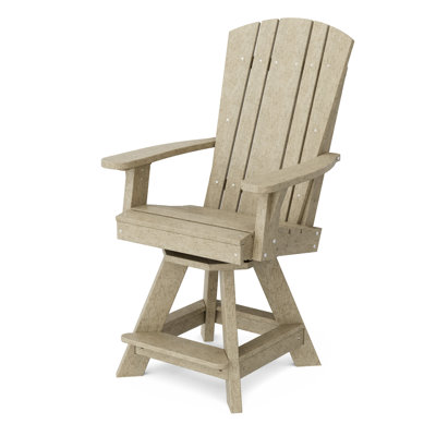Chaise pivotante Heritage