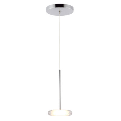 Stephord 1 - Light LED Pendant