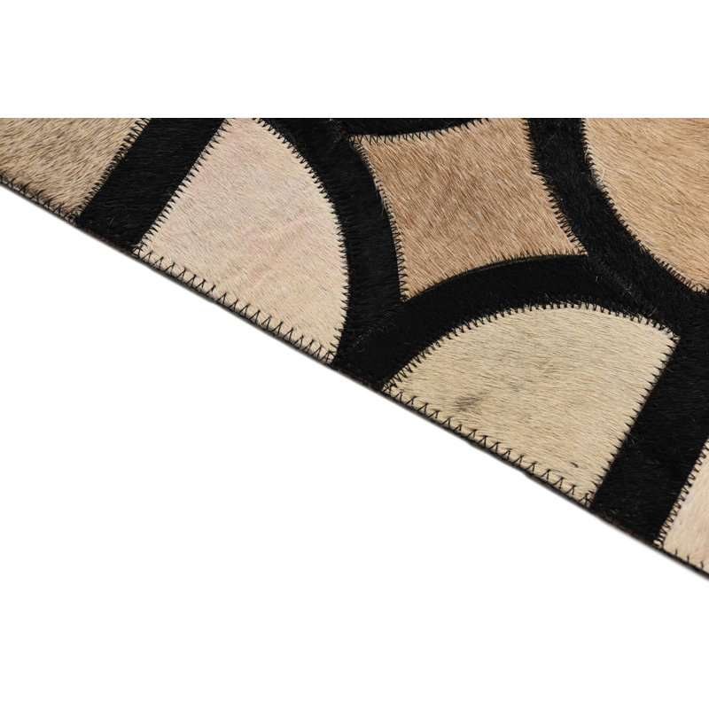 Jake Light Brown Rug