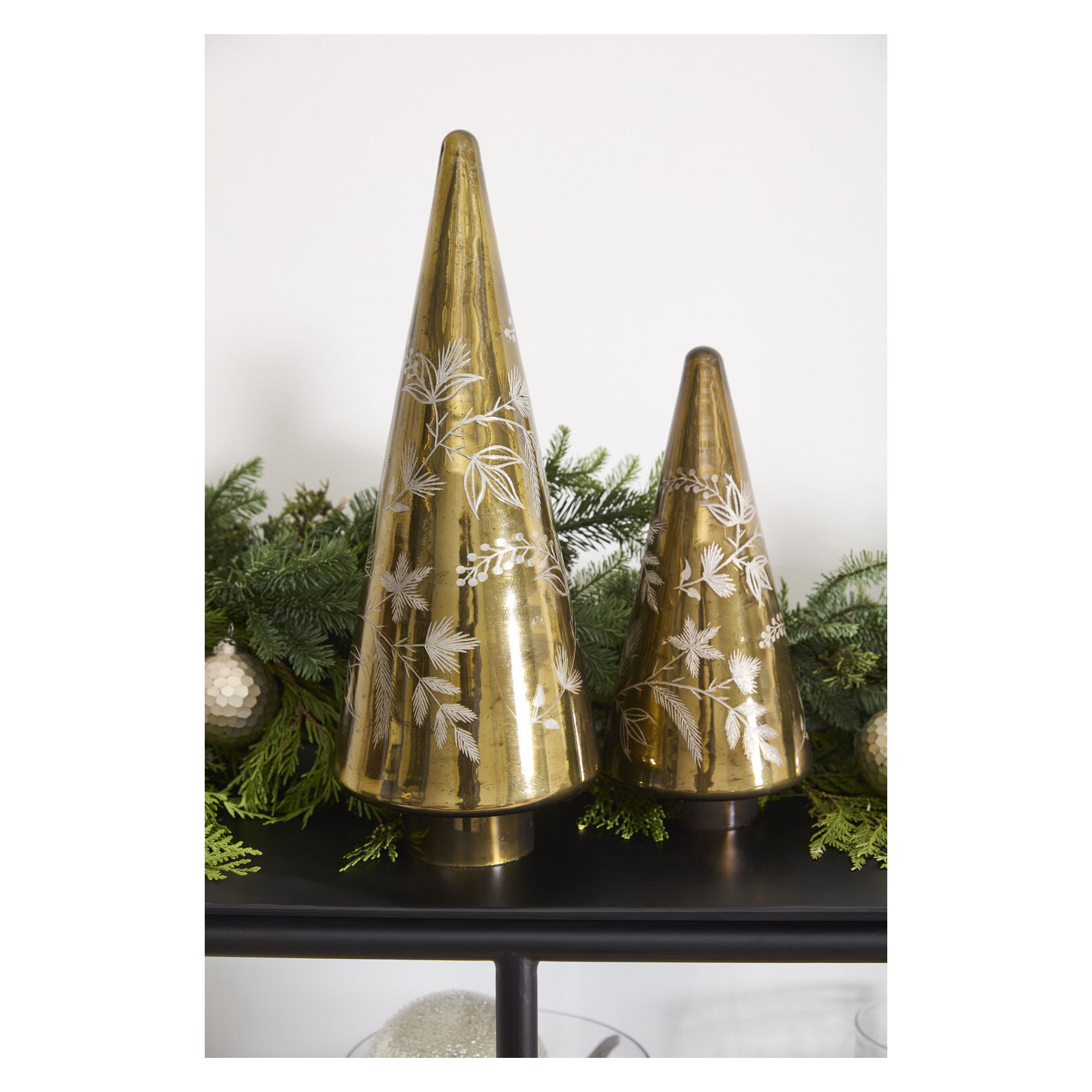 Boden Tree, 18.5" H x 7.5" W x 7.5" D