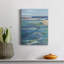 Breakwater I - Impression sur toile tendue-1617194237