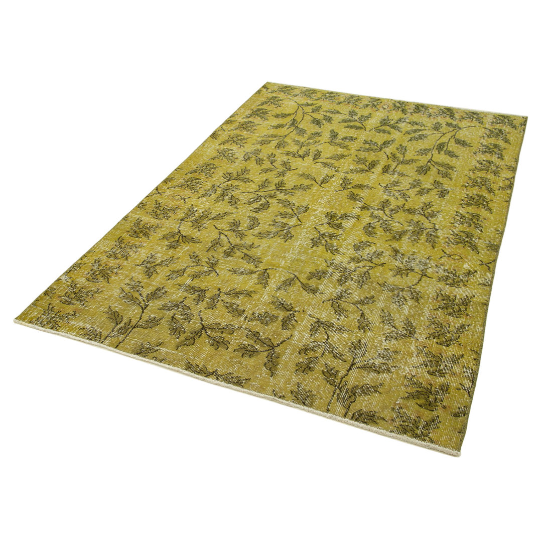 Hornsea Hand Knotted Area Rug