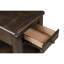 Table de rangement avec tiroirs Traditional