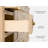 Brimfield 84'' Free Standing Double Bathroom Vanity-111706962-118698030