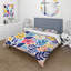 Ensemble de housse de couette Henri Matisse-101242399