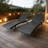 WICKER CHAISE-61385199