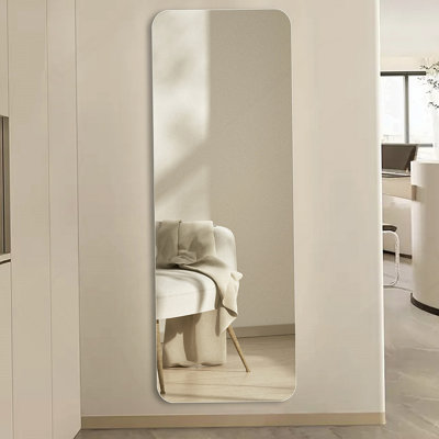 Miroir mural 56x15inch