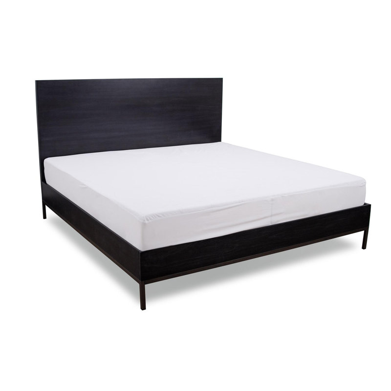 Protège-matelas hypoallergénique Loop, Grand lit
