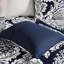 Housse de couette très grand / très grand pour très grand lit, coussins de manipulation de tissu brodés-118754095