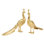 Animals Decorative Object