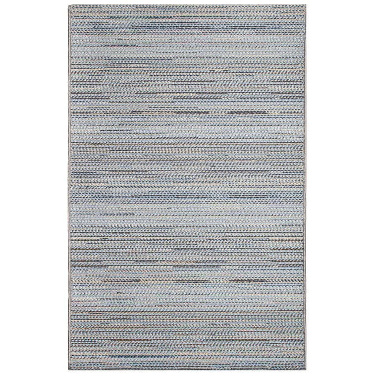 Caracas Striped Indoor / Outdoor Rug