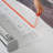 MT Displays Banner Stand with Retractable Stand