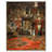 Workshop in Rome Canvas by -275553629-275553624-272030537
