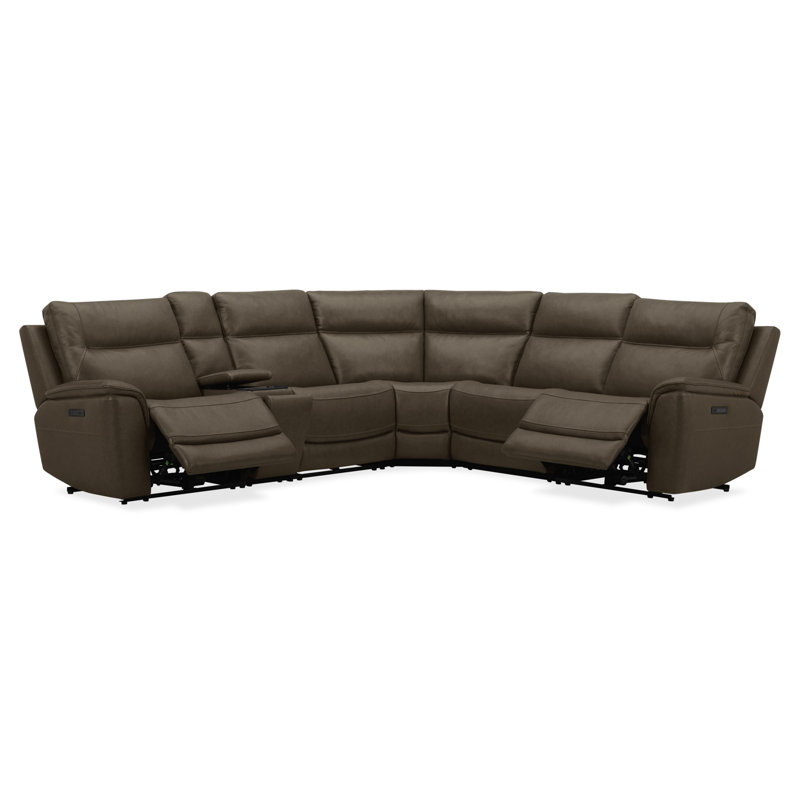 Canapé modulaire 6 pièces Pawnee