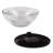 10-Piece Glass Bowls and Lids Set - with Multiple Bowl Sizes for Storage, Meal Prep, and Serving-20659957