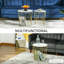 Adlingt Frame Coffee Table