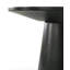 Console ronde l 20 po Jasper
