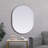 Sabine Metal Pill Wall Mirror-827661292-827661306