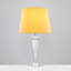 Lea Metal Table Lamp-36122146-36122151