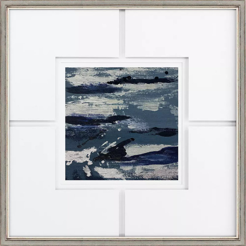 Imprint I S/2 Painting by THE Studio