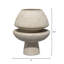 New Collection 1 9.5'' Handmade Ceramic Table Vase-65670317