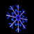Blue/White selected